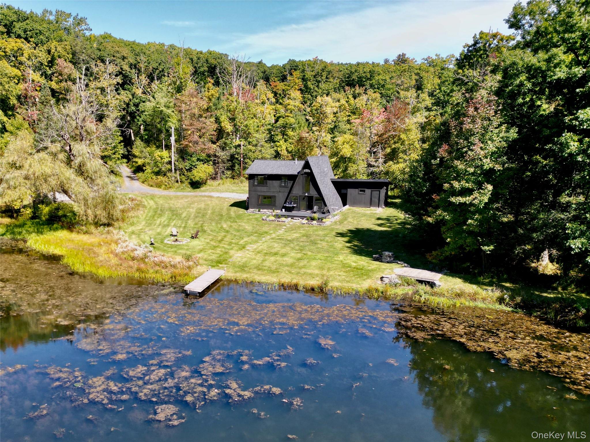875 Wurtsboro Mountain Road – For Sale photo 2