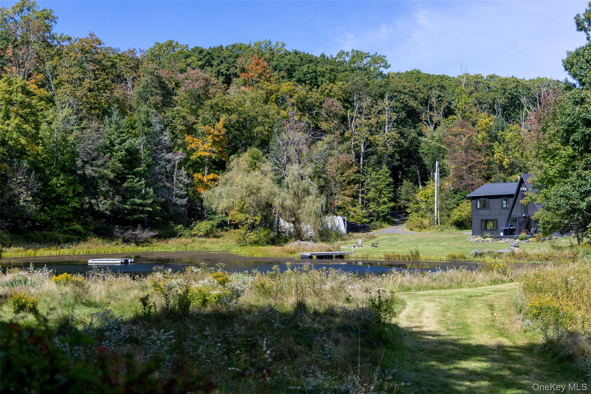 875 Wurtsboro Mountain Road – For Sale photo 33