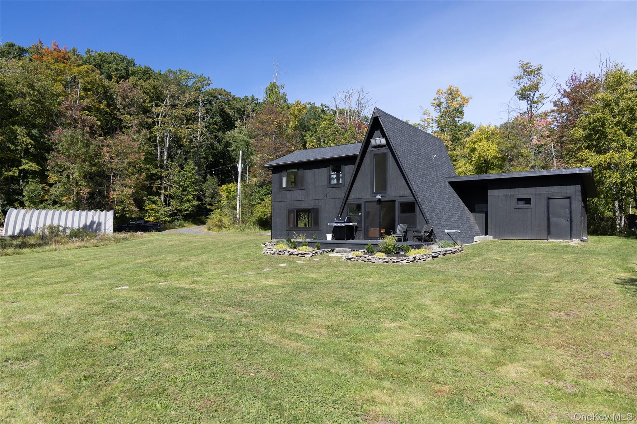 875 Wurtsboro Mountain Road – For Sale photo 32
