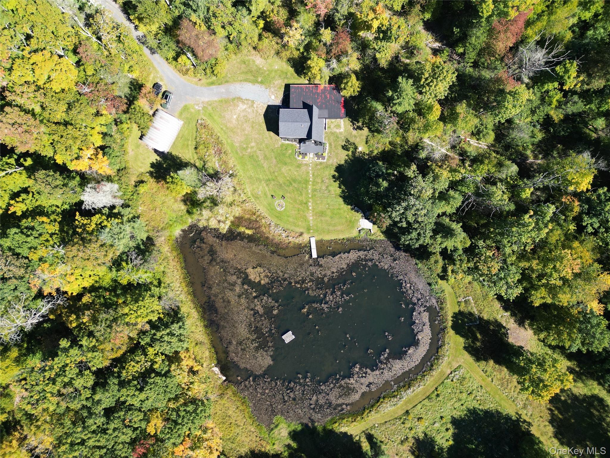 875 Wurtsboro Mountain Road – For Sale photo 39
