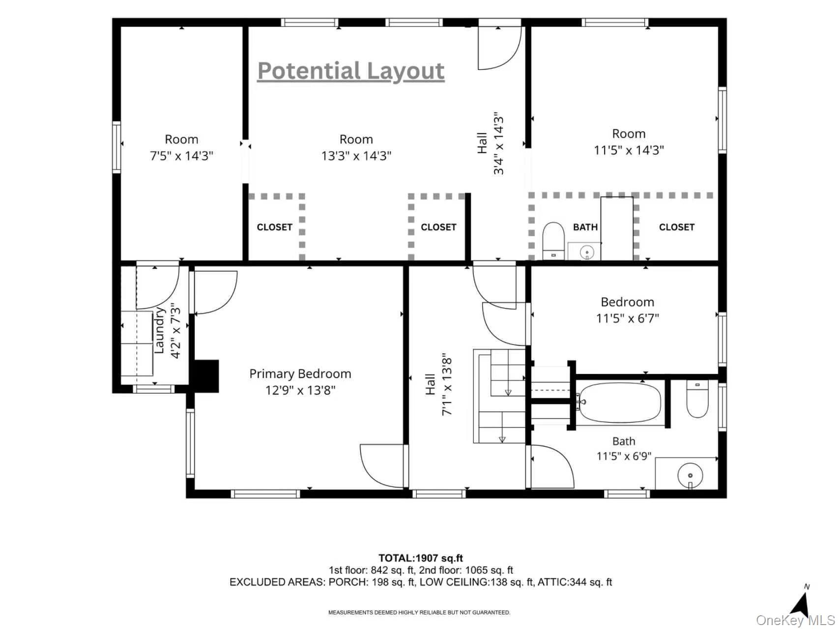 1673 Northern Boulevard – For Sale photo 2