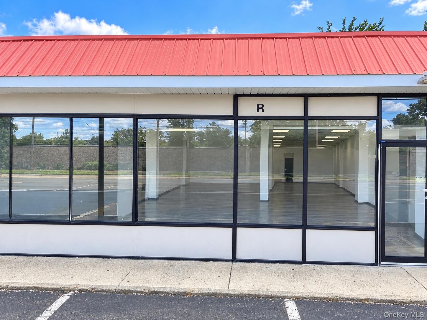 628 A Long Island Ave – For Rent