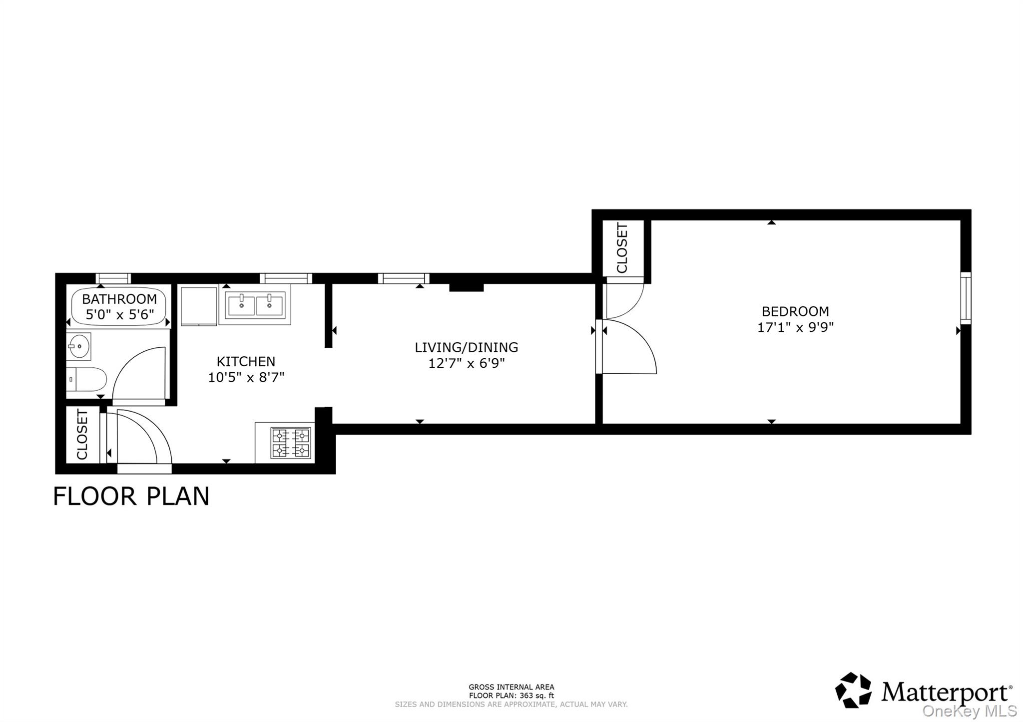 506 W 145th Street, Unit 4D photo 17