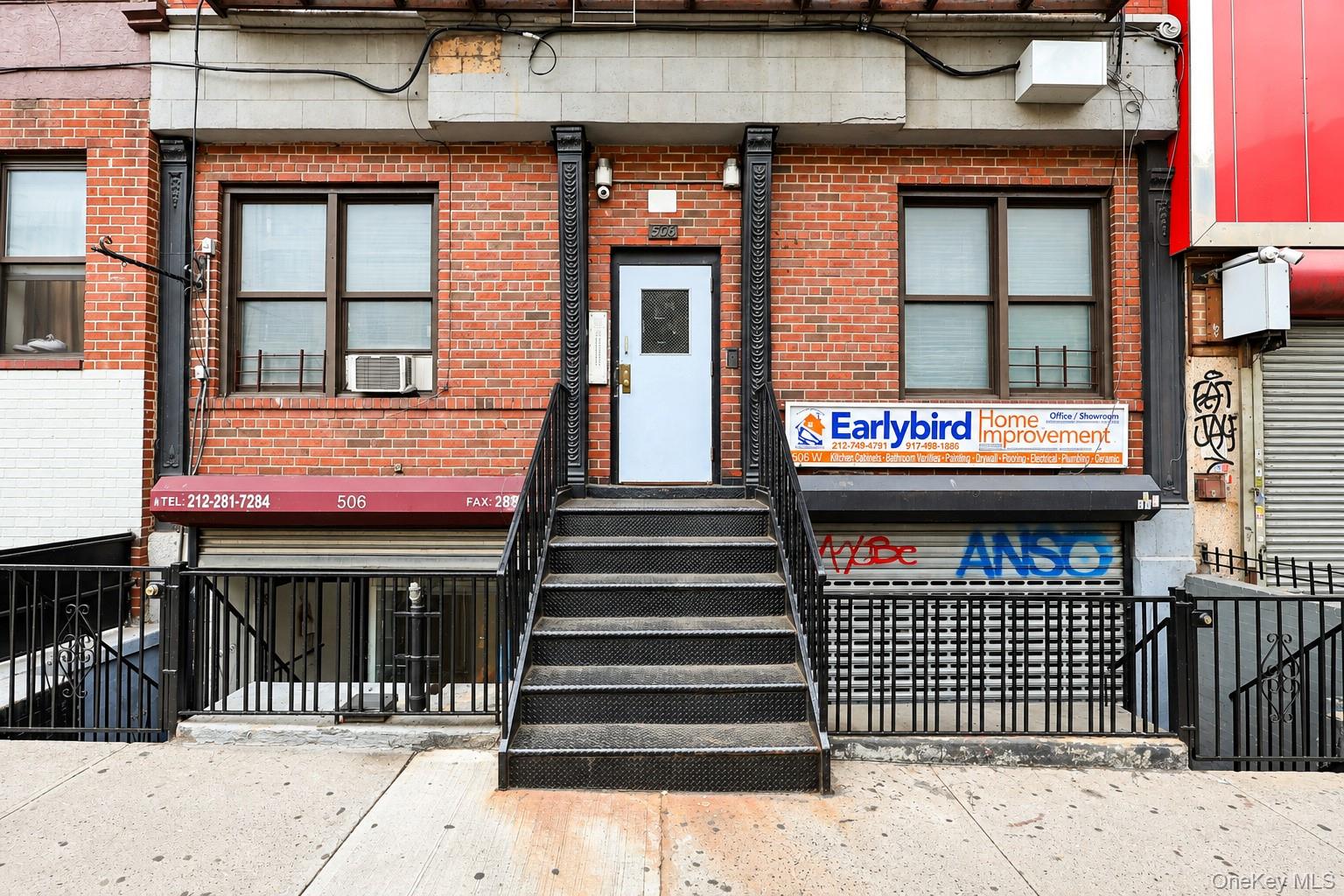 506 W 145th Street, Unit 4D photo 2