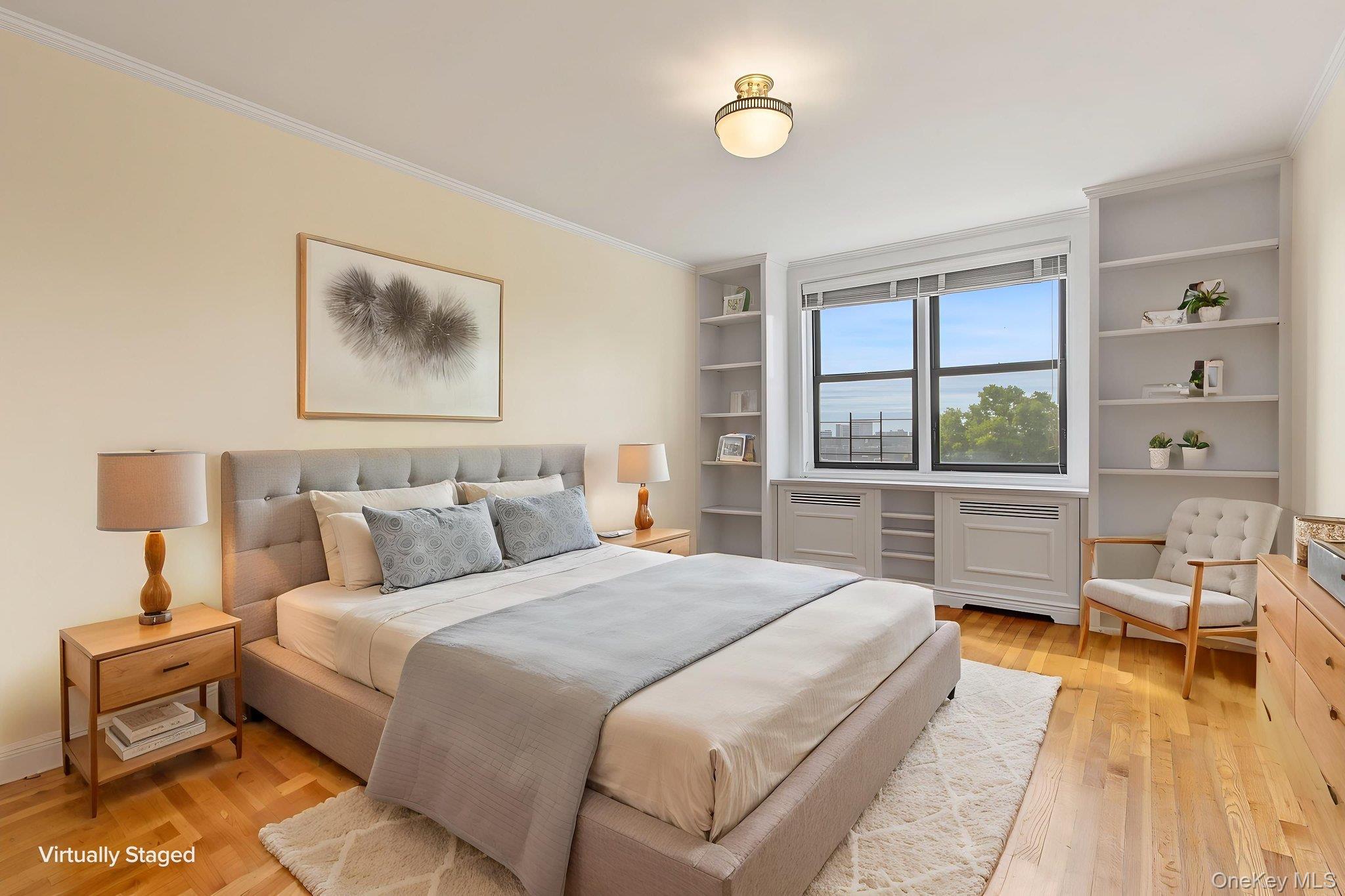 3235 Cambridge Avenue, Unit 5F photo 17