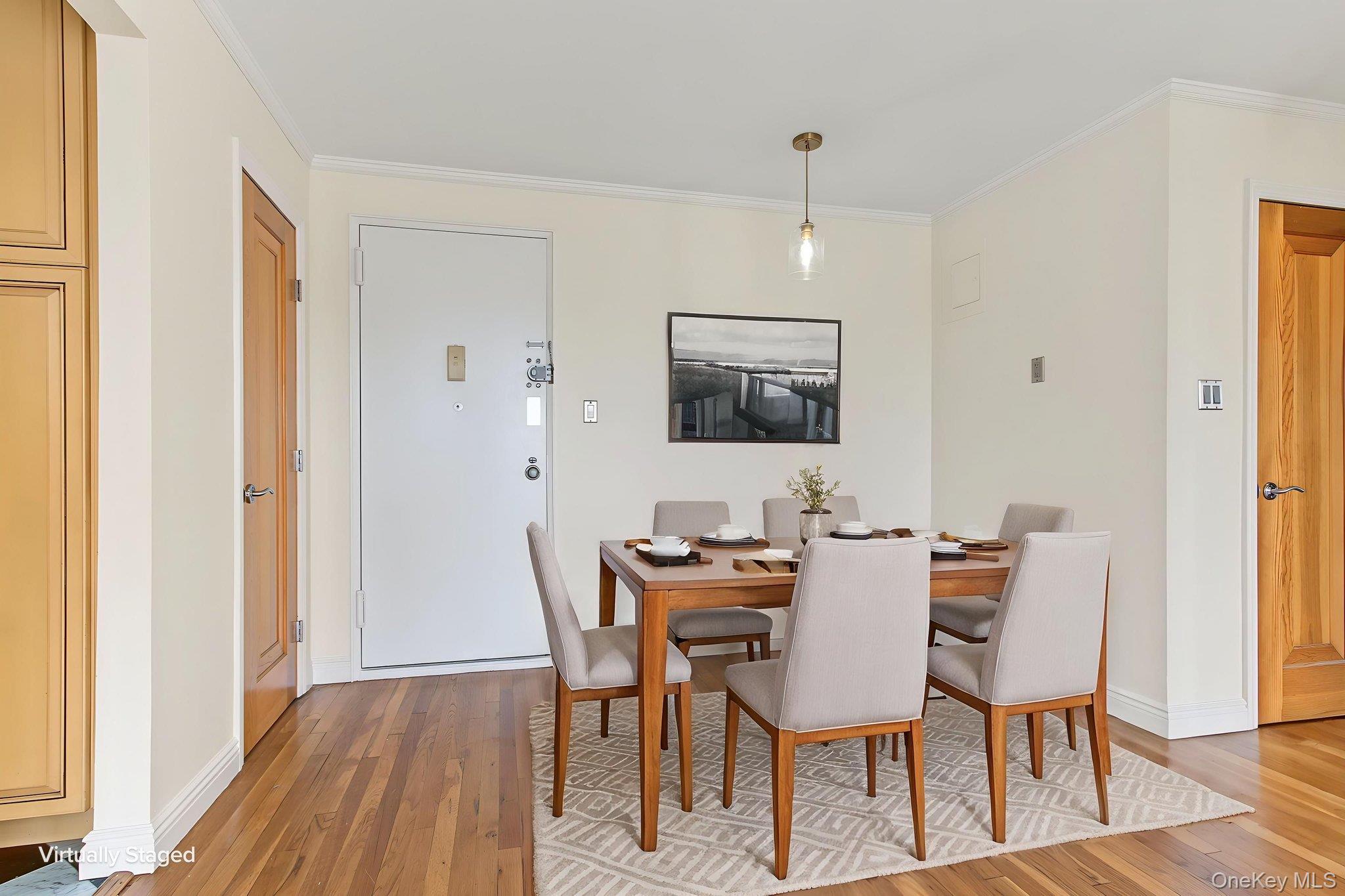 3235 Cambridge Avenue, Unit 5F photo 7
