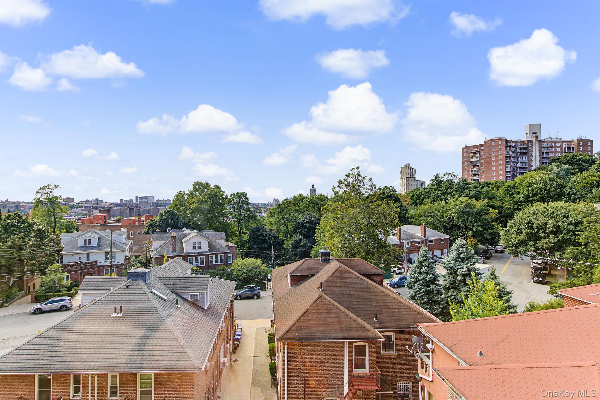 3235 Cambridge Avenue, Unit 5F photo 24