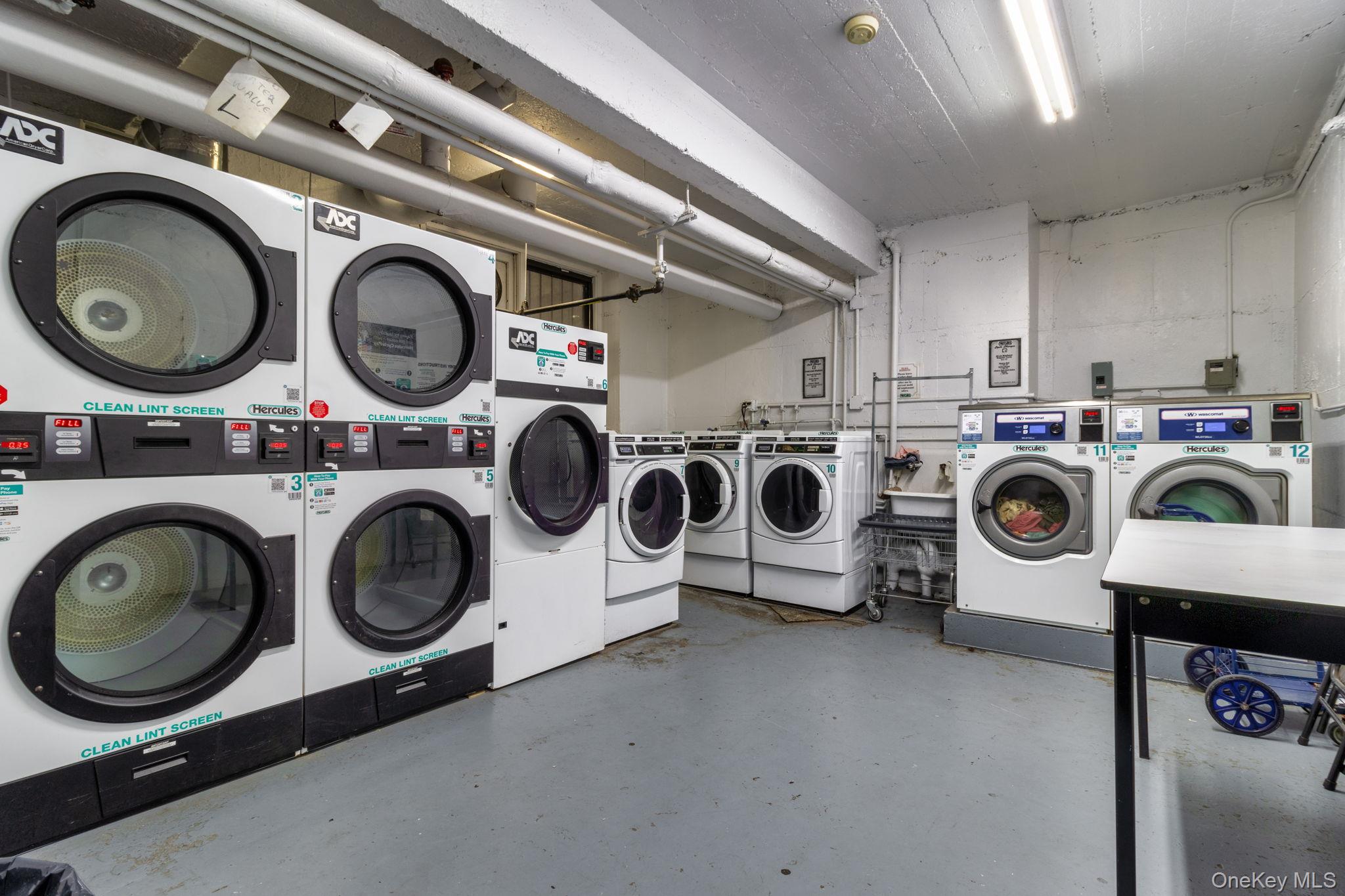 3235 Cambridge Avenue, Unit 5F photo 29