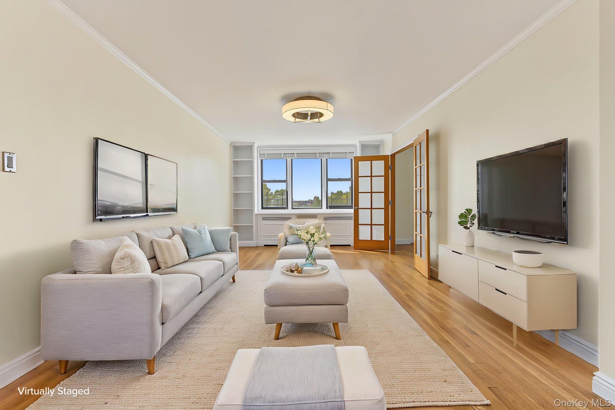 3235 Cambridge Avenue, Unit 5F