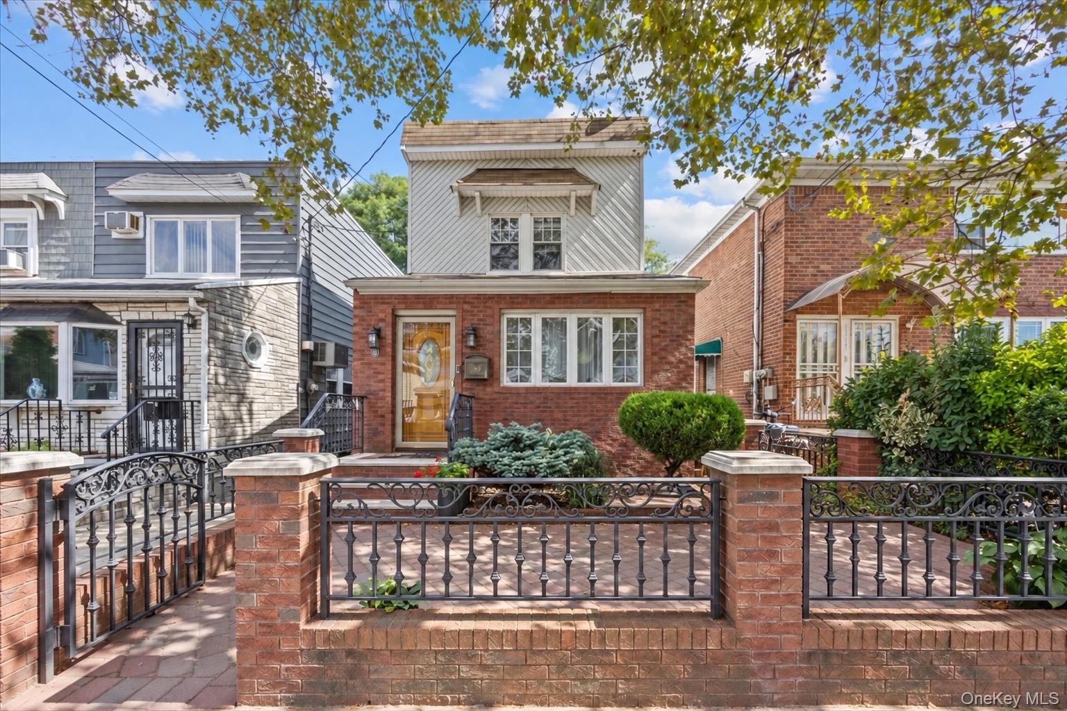 1515 E 55th Street – For Sale