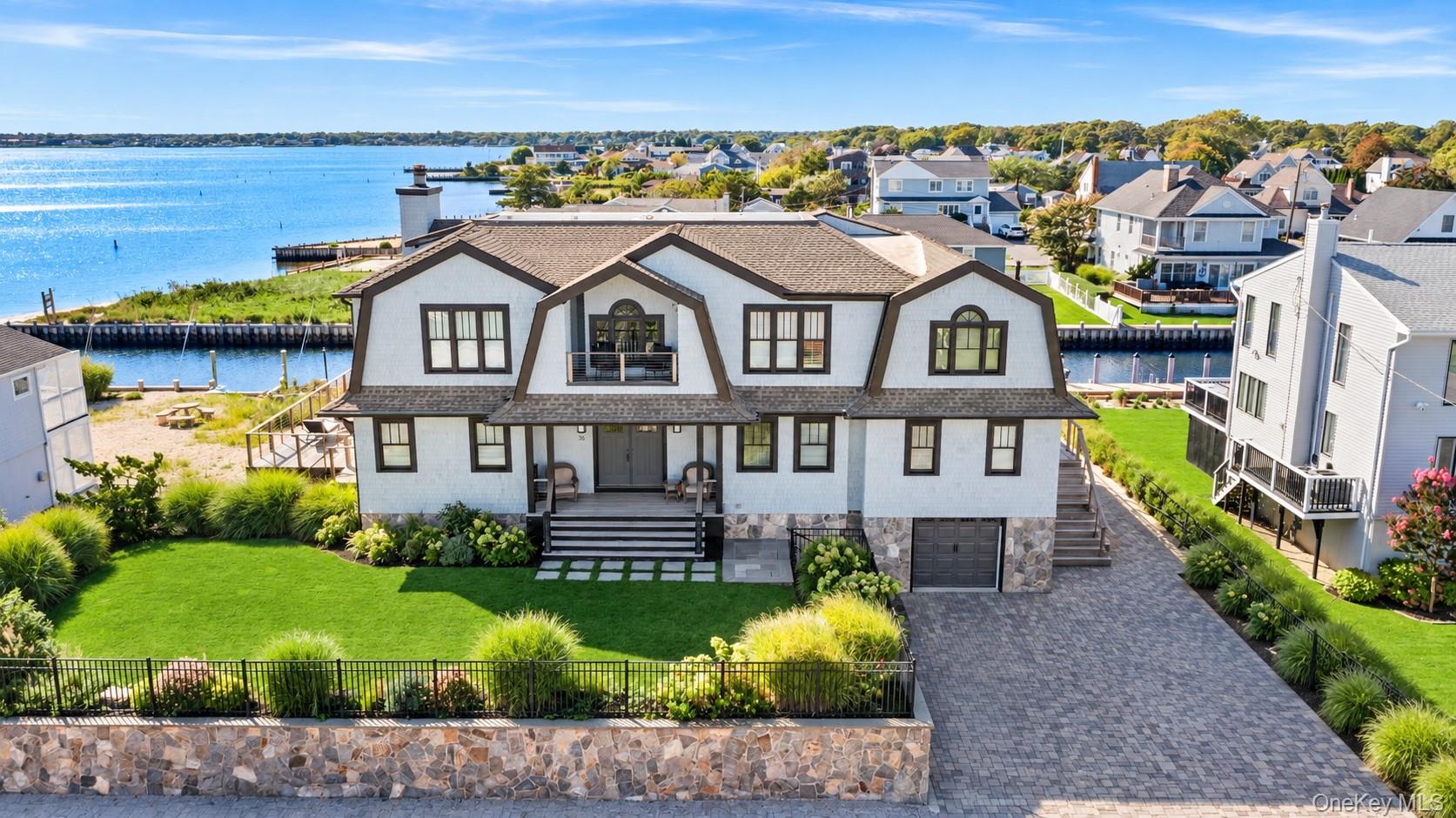 36 Shinnecock Road – For Sale