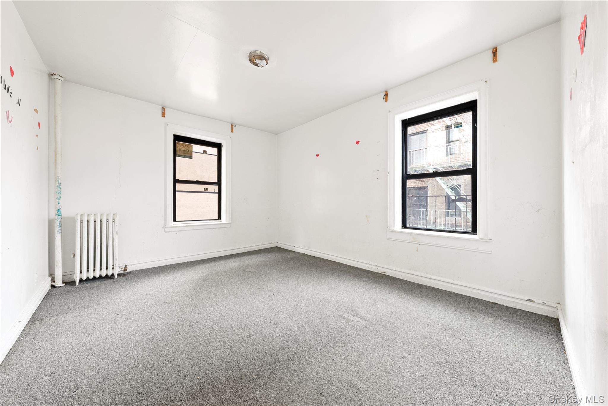 1715 Nelson Avenue, Unit 4H photo 9