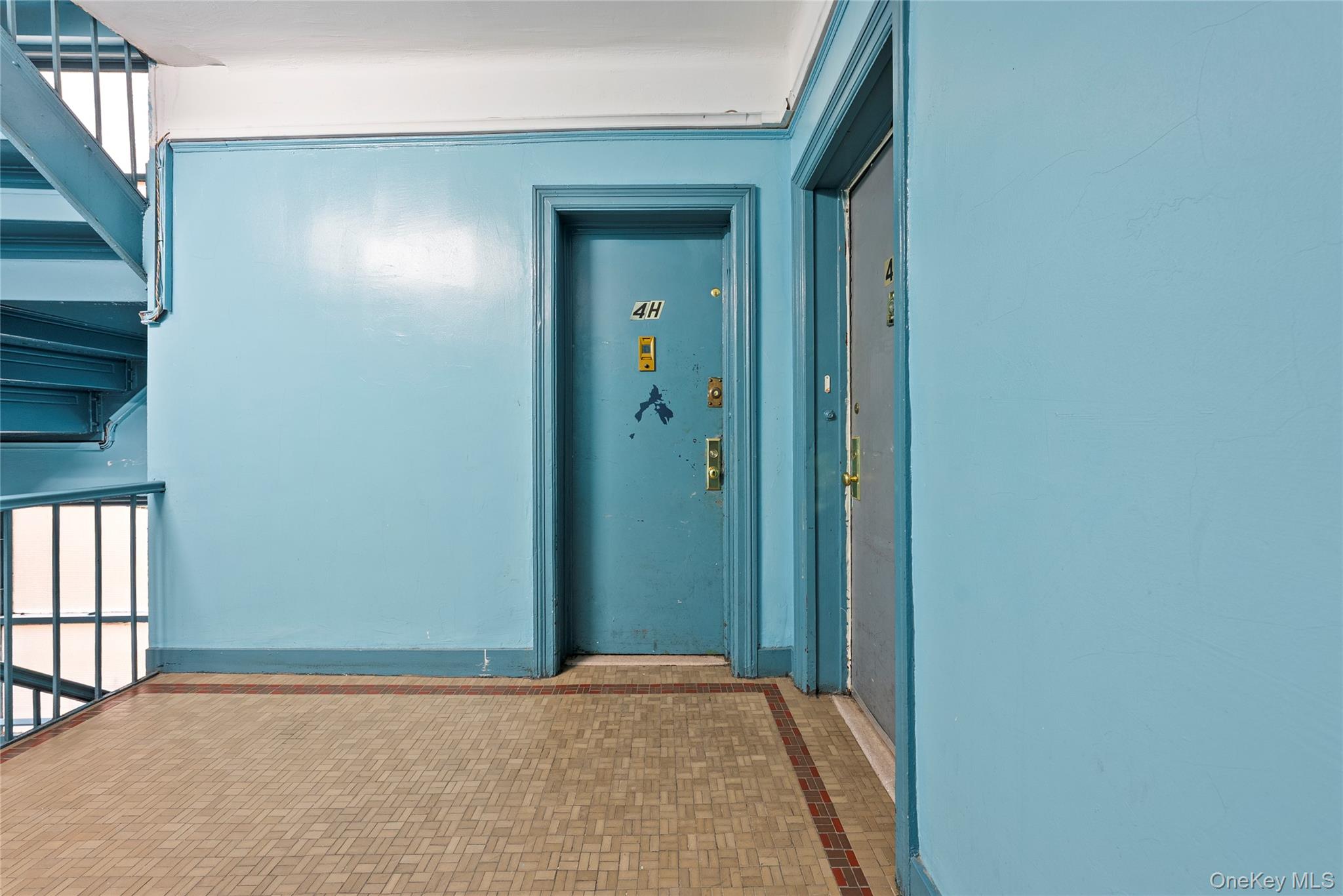 1715 Nelson Avenue, Unit 4H photo 10