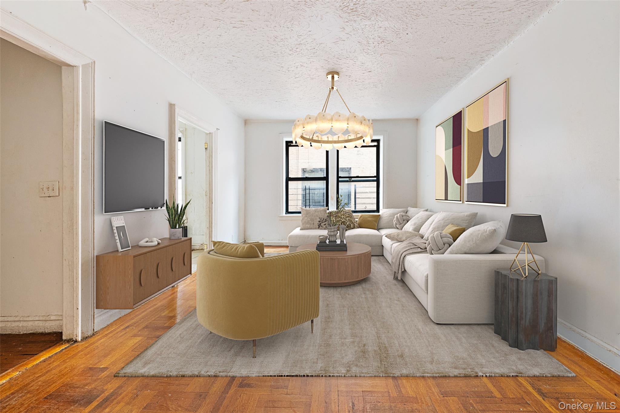 1715 Nelson Avenue, Unit 4H