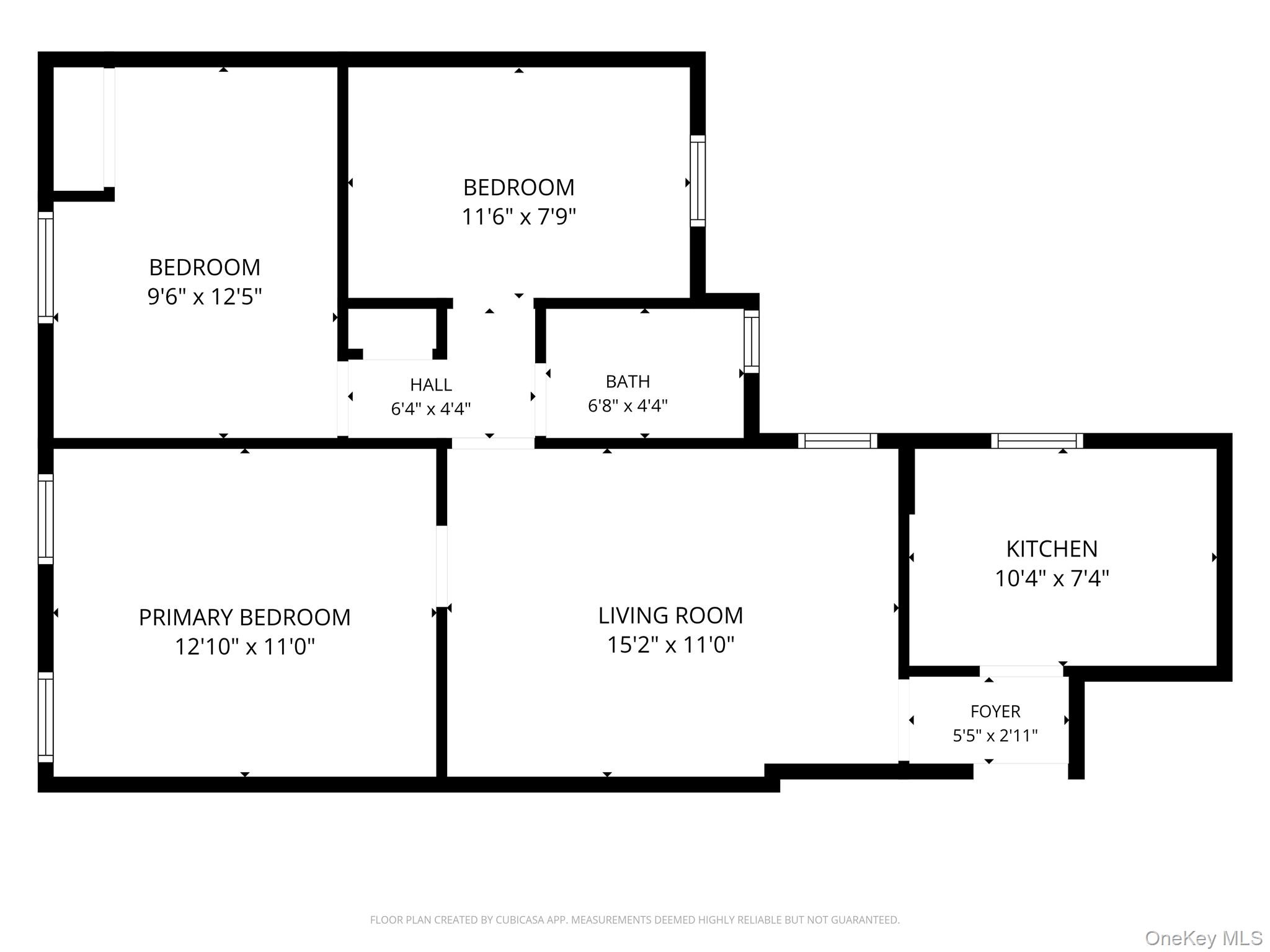 924 Summit Avenue, Unit 3B photo 2