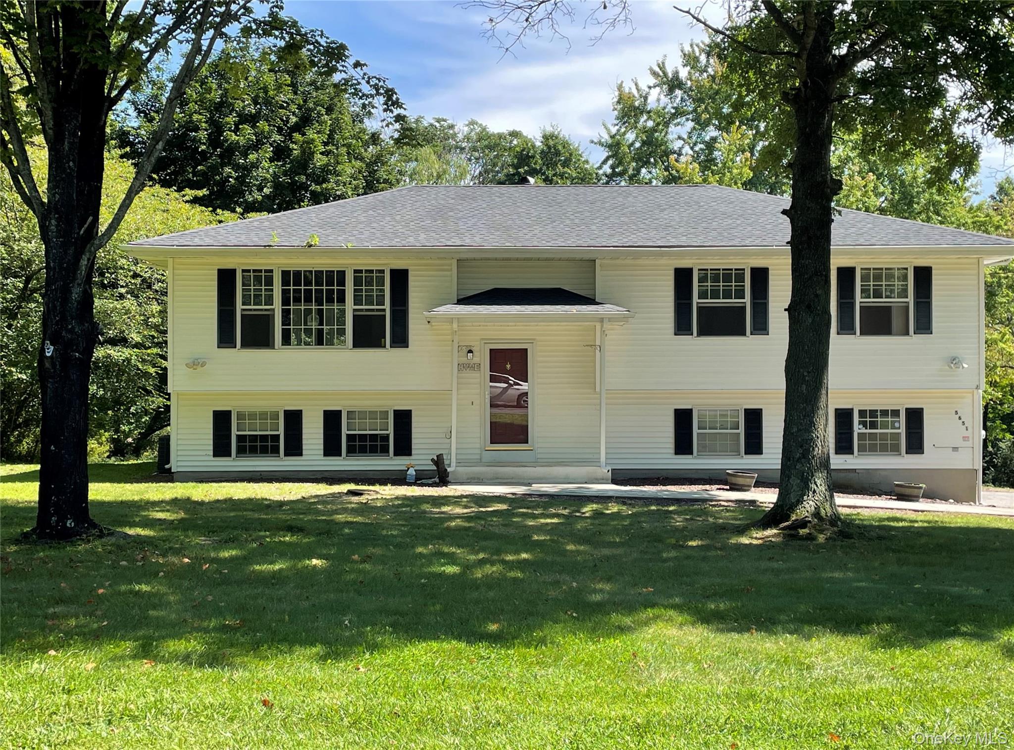 5651 Searsville Road – For Rent