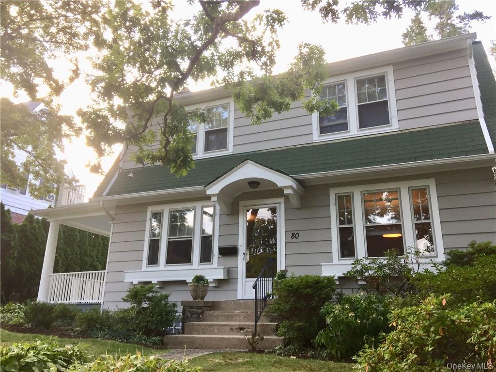 80 Edgewood Avenue – For Rent
