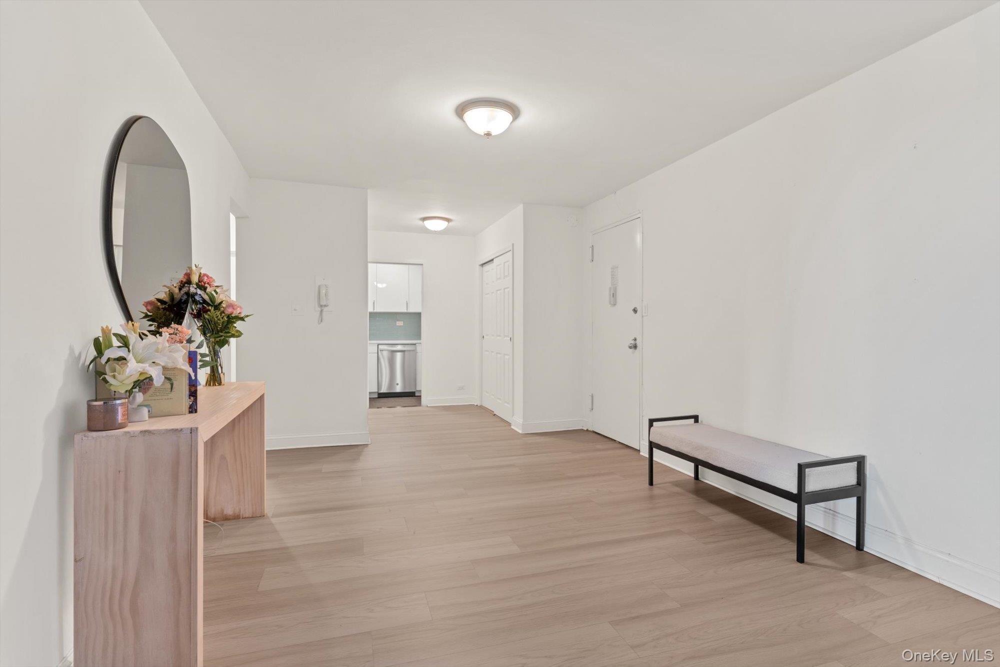 125-10 Queens Boulevard, Unit 606 photo 6