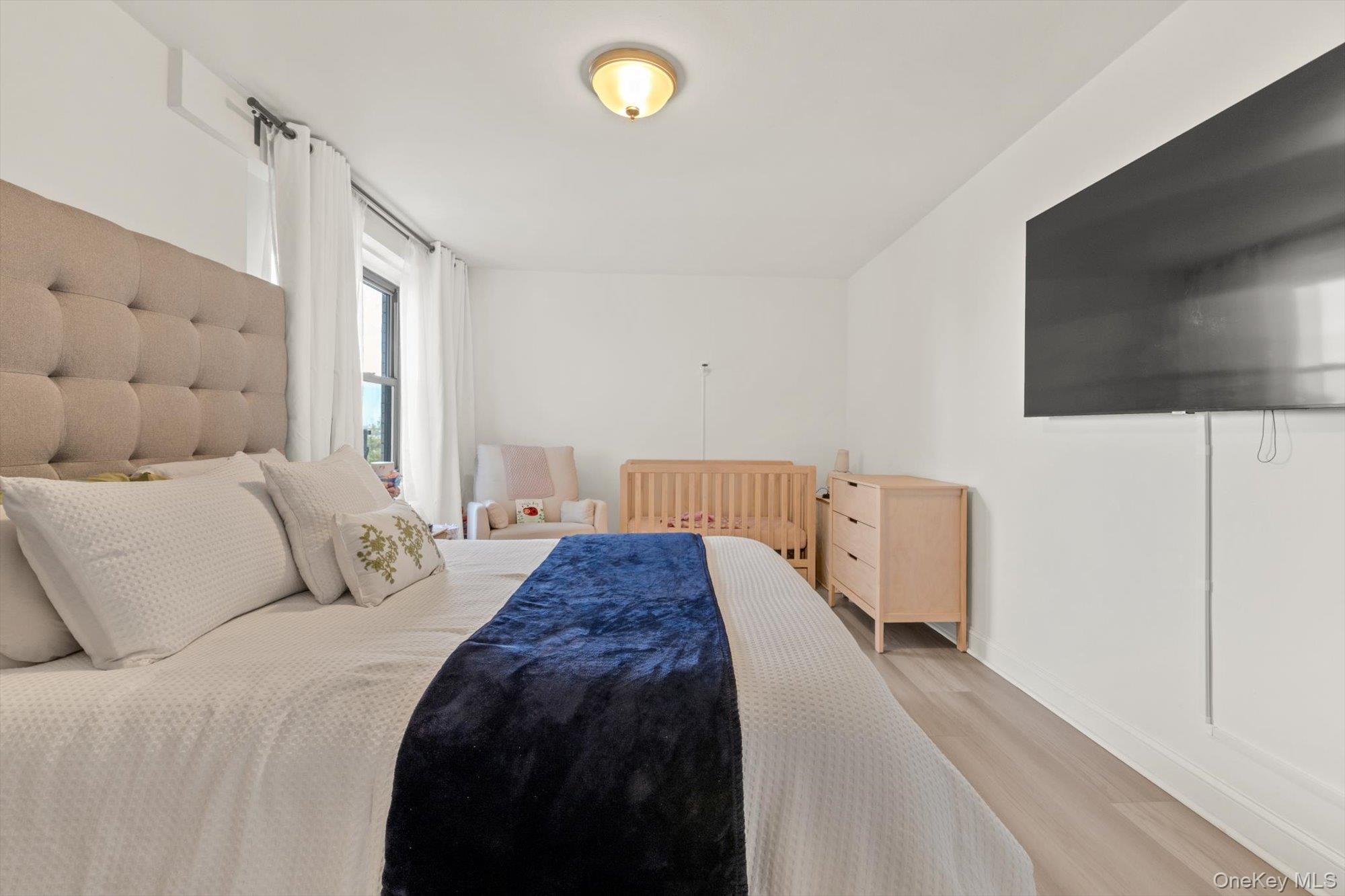 125-10 Queens Boulevard, Unit 606 photo 11