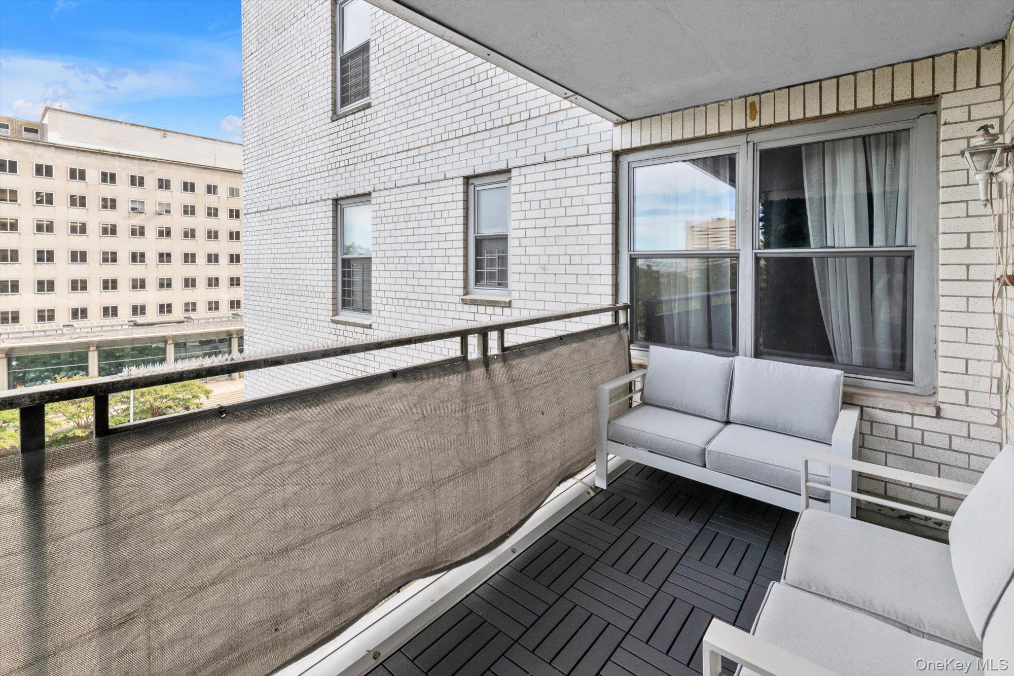 125-10 Queens Boulevard, Unit 606 photo 14