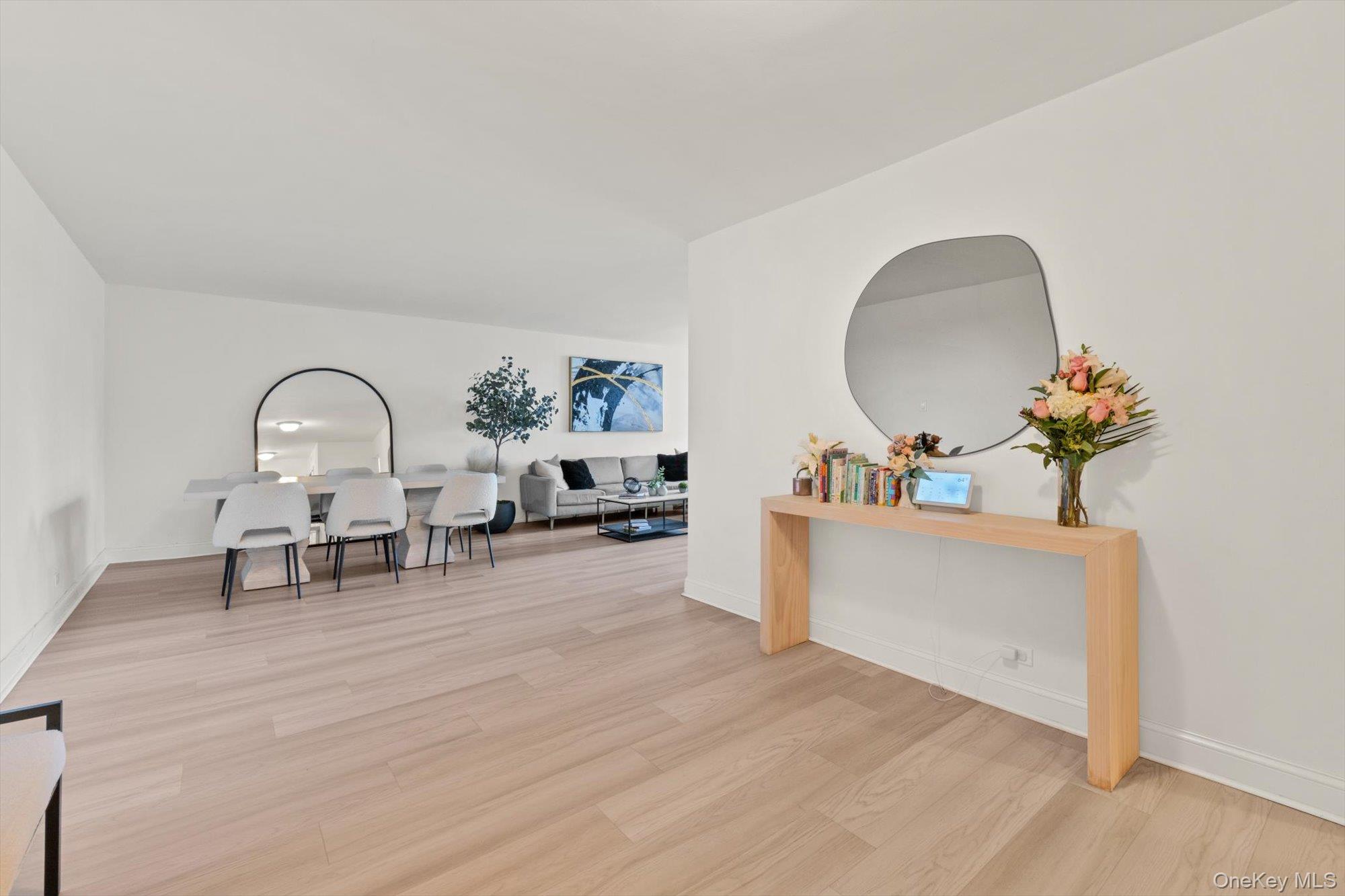 125-10 Queens Boulevard, Unit 606 photo 5