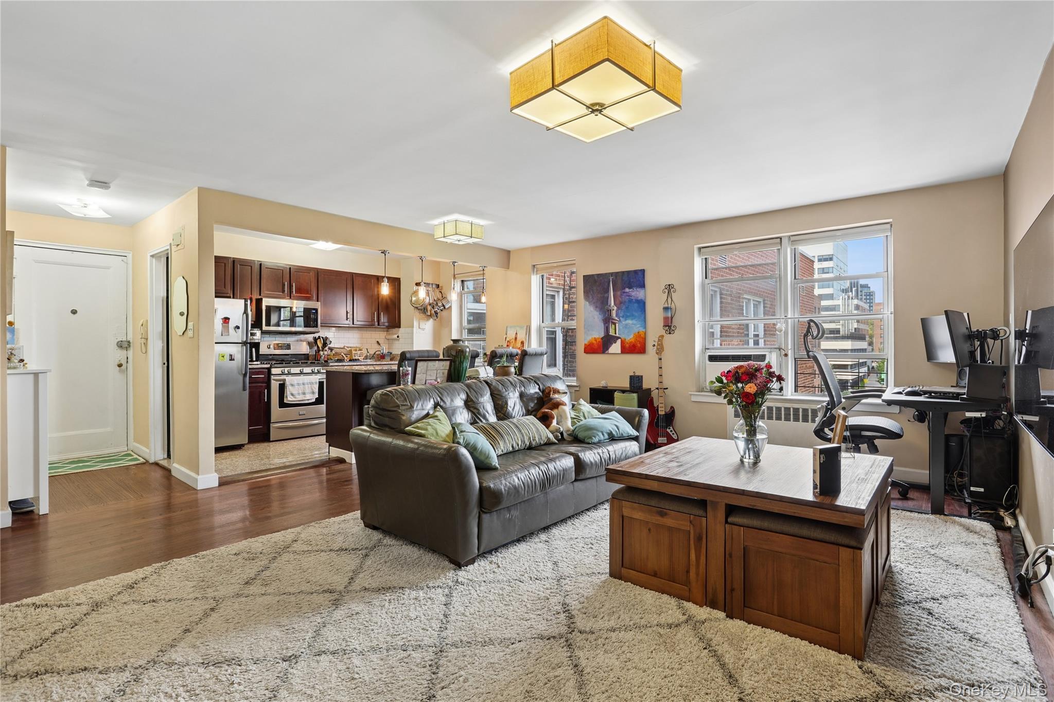 65-45 Yellowstone Boulevard, Unit 6G