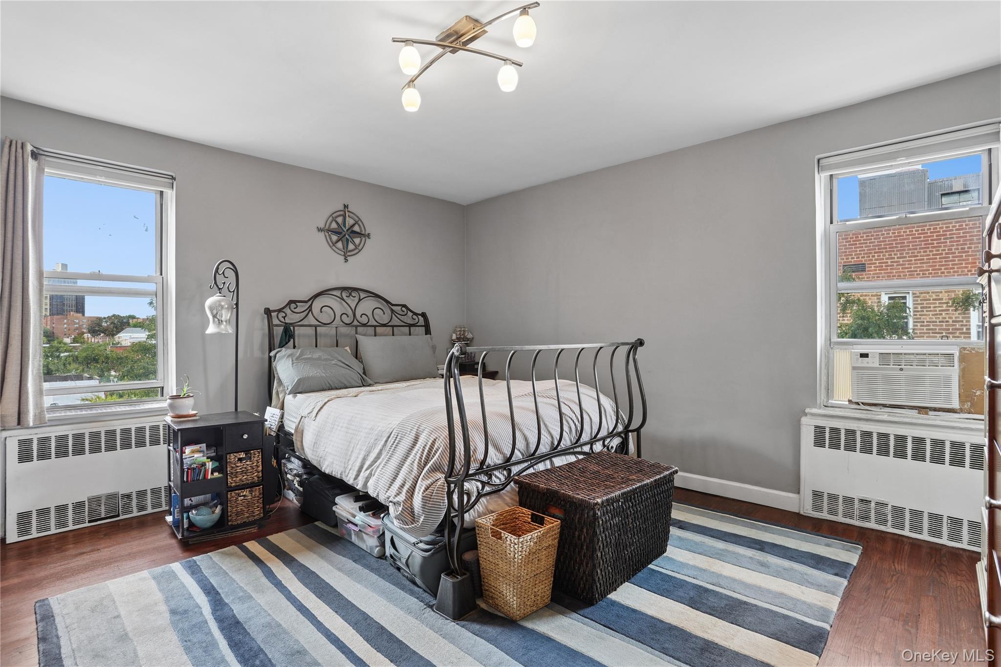 65-45 Yellowstone Boulevard, Unit 6G photo 8