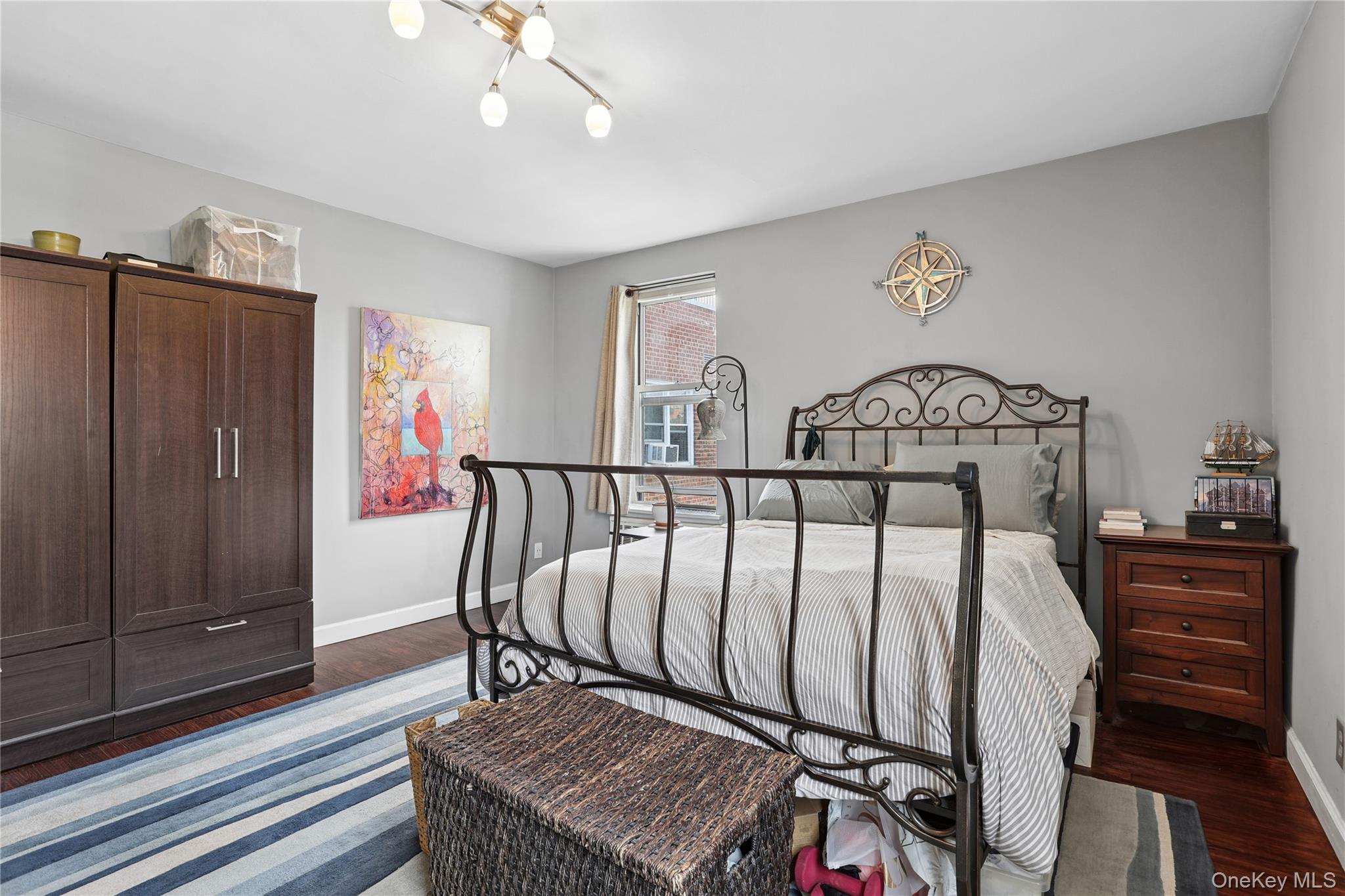 65-45 Yellowstone Boulevard, Unit 6G photo 9