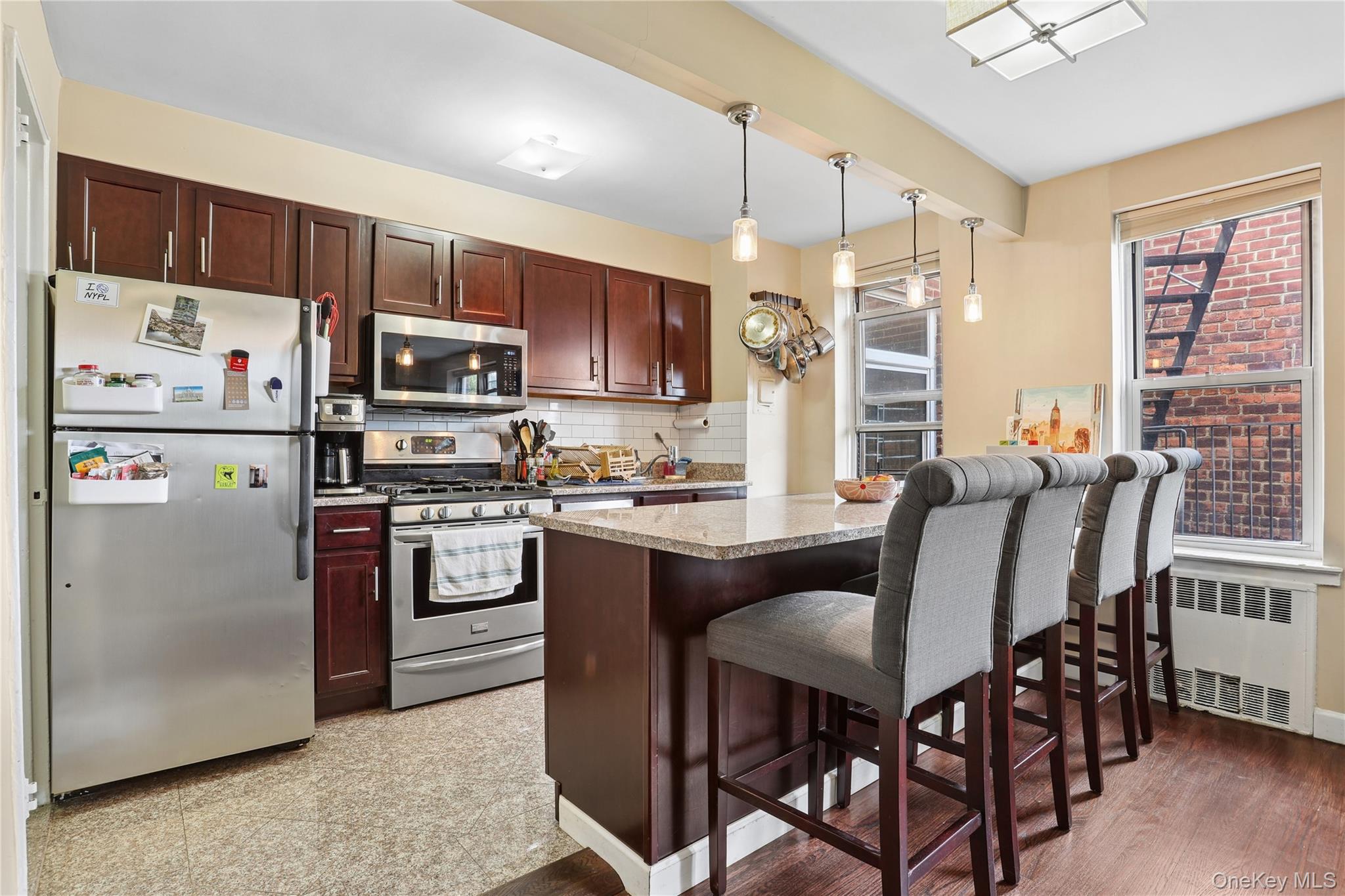 65-45 Yellowstone Boulevard, Unit 6G photo 5