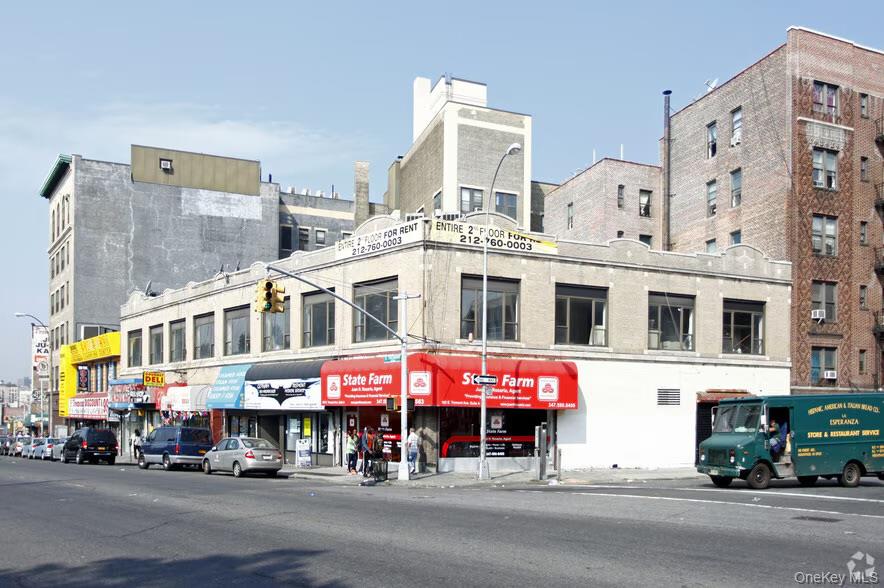563 E Tremont Avenue – For Sale