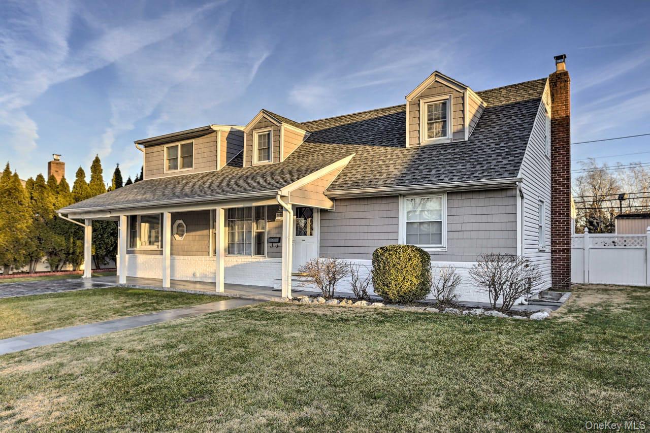 1648 Paula Lane, Unit 1