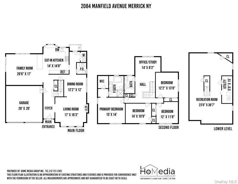 2084 Manfield Avenue – For Sale photo 32
