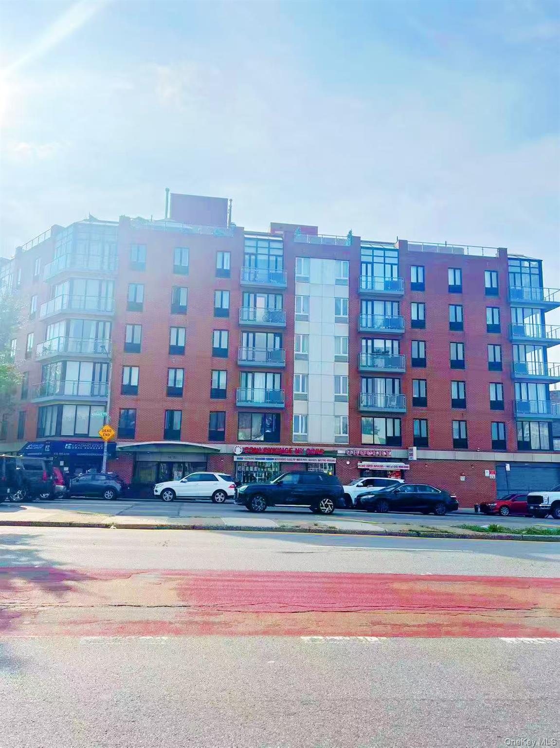 60-70 Woodhaven Boulevard, Unit 3D