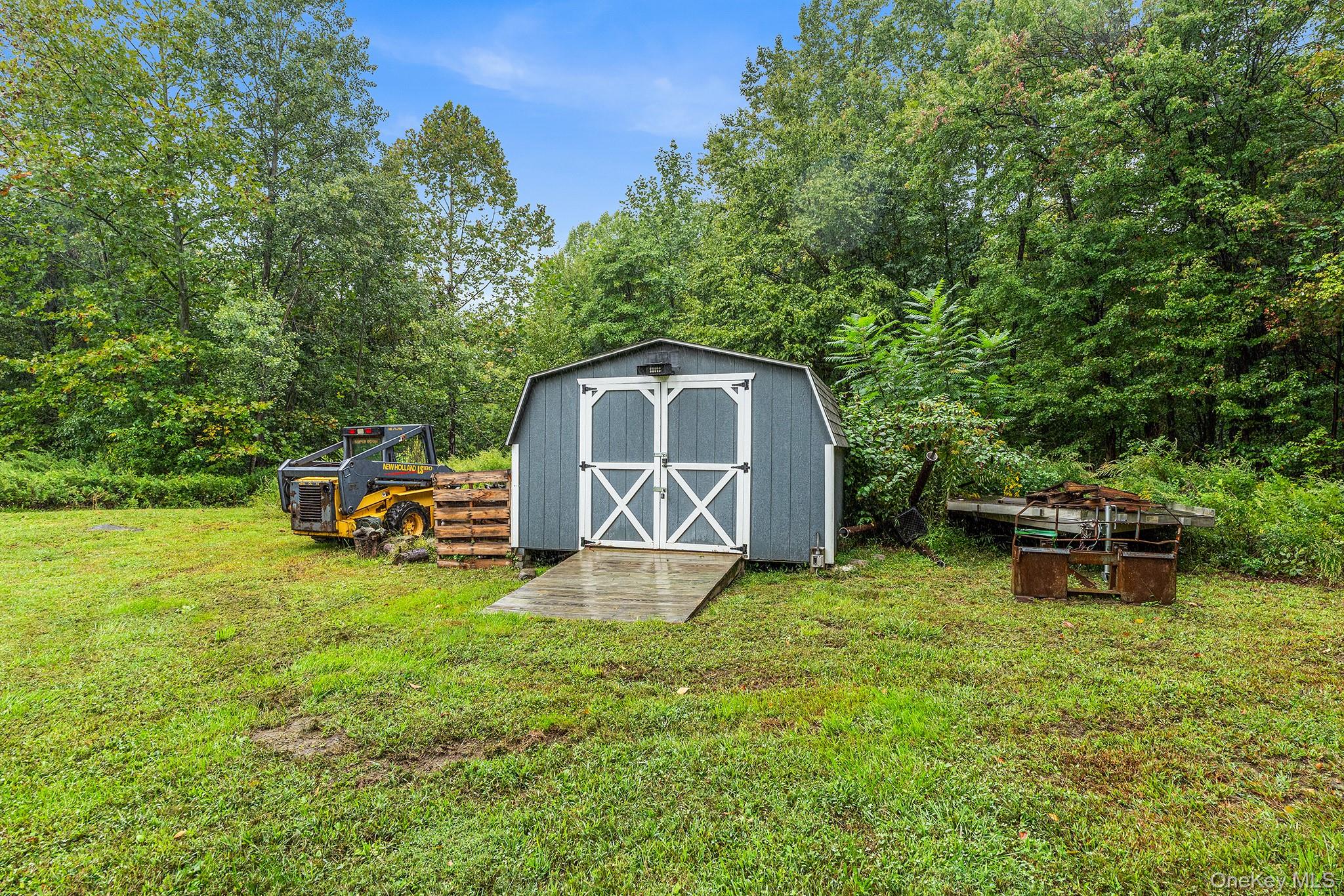 735 Plattekill Ardonia Road – For Sale photo 36