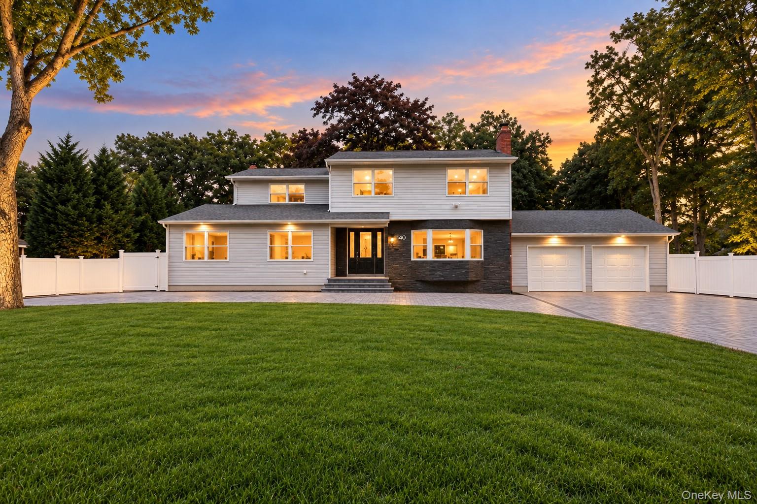 140 Seaman Neck Road – For Sale