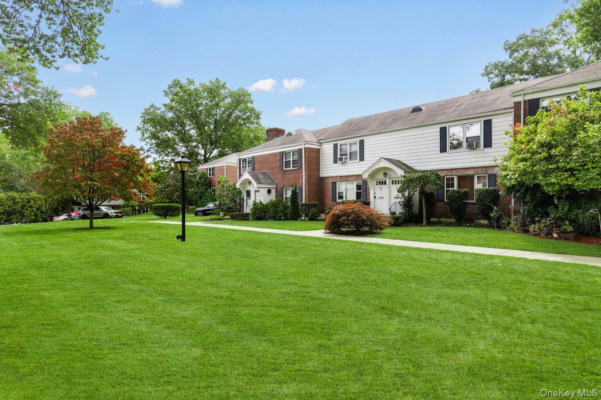 2 Peck Avenue, Unit 22B