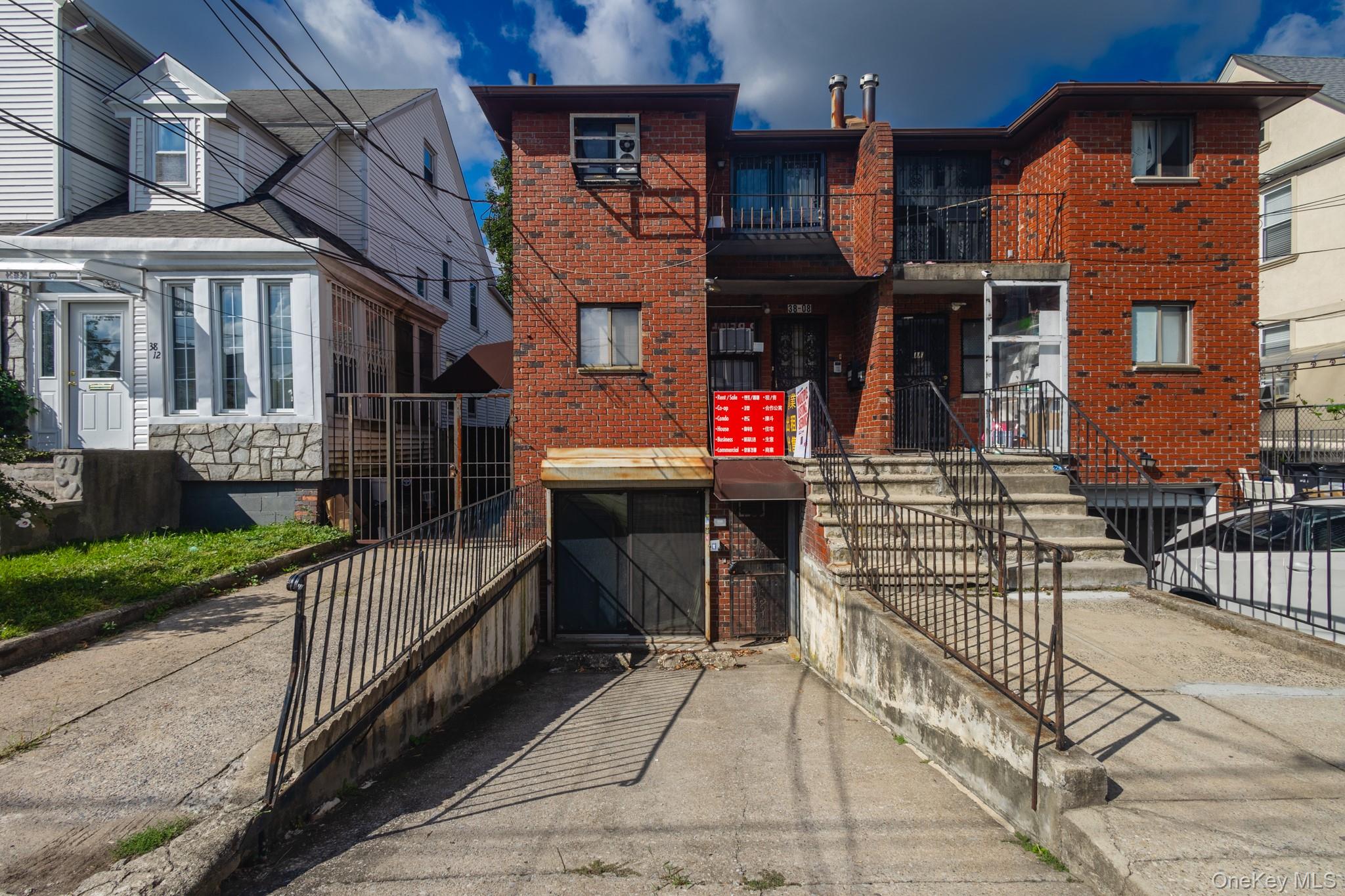 3808 150th Street – For Sale