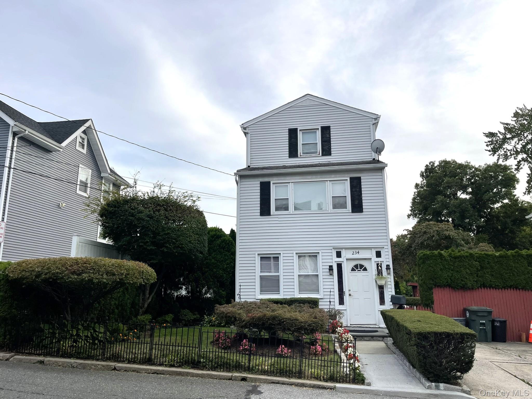 234 Husted Street, Unit 1