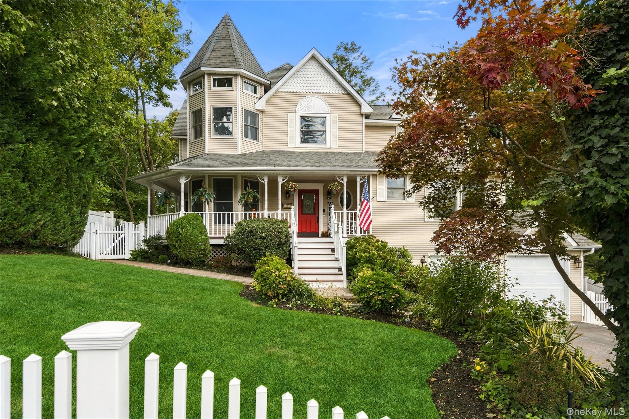 7 Platt Place – For Sale