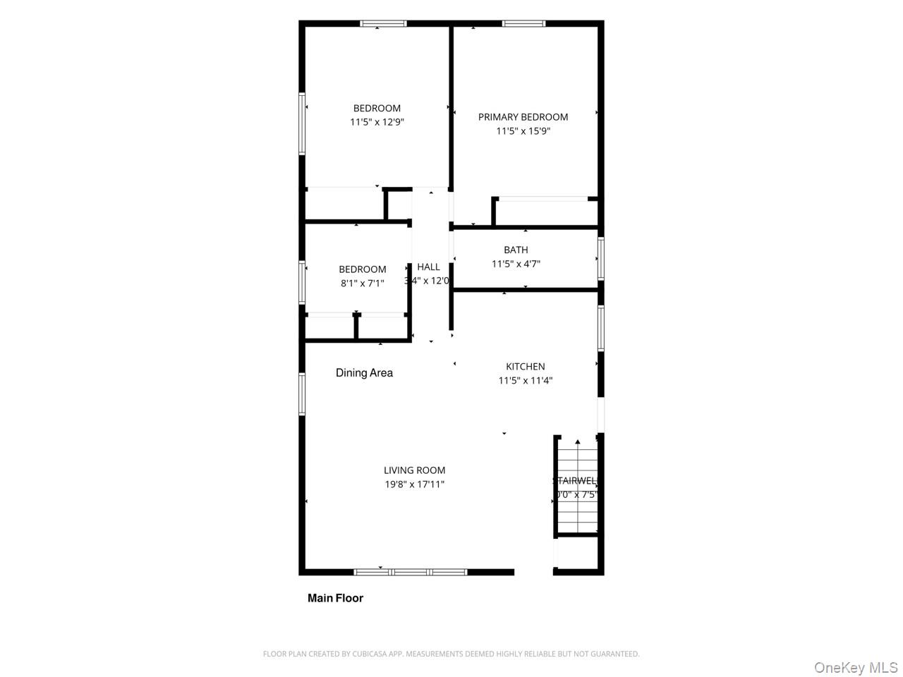 63 4th Street – For Sale photo 2