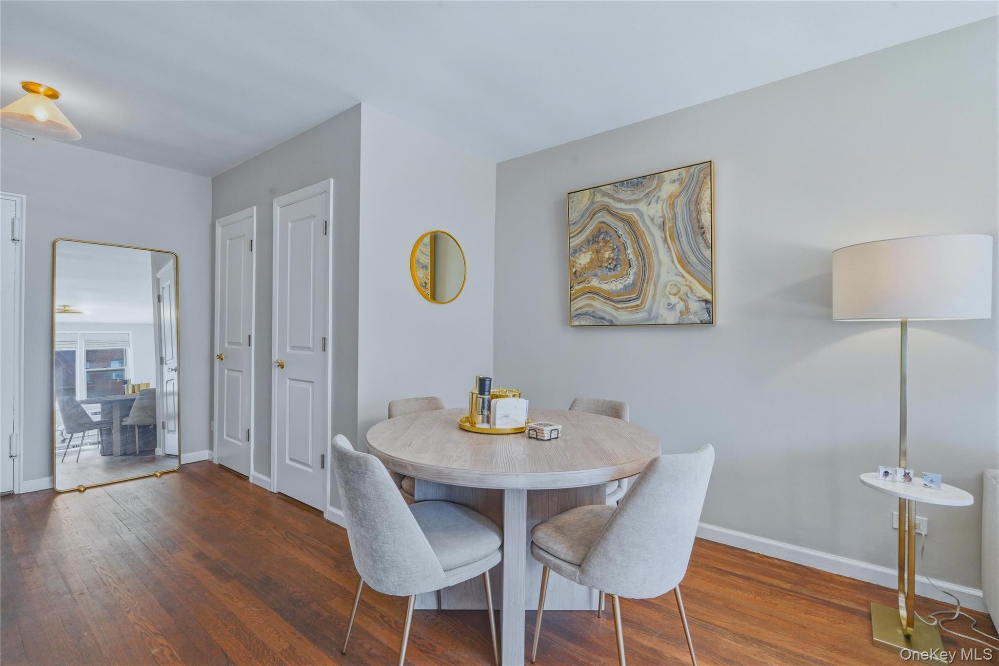 3475 Greystone Avenue, Unit 7F photo 3