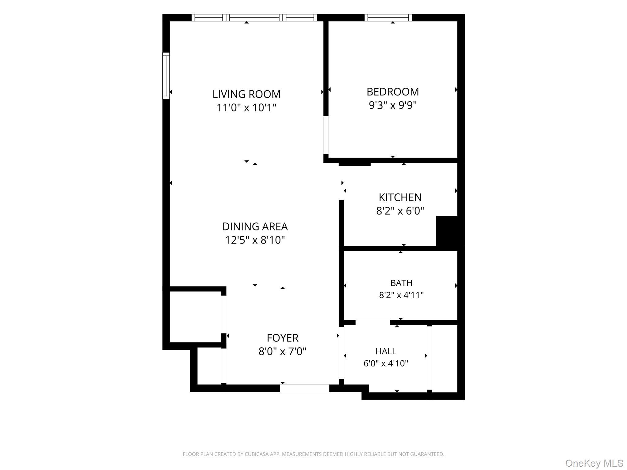 3475 Greystone Avenue, Unit 7F photo 11
