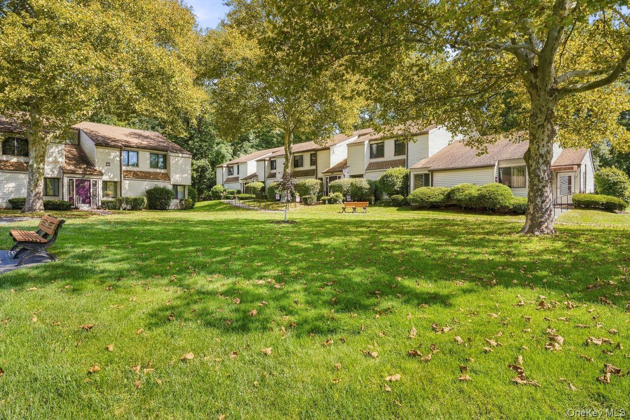 45 Jefferson Oval, Unit G photo 17