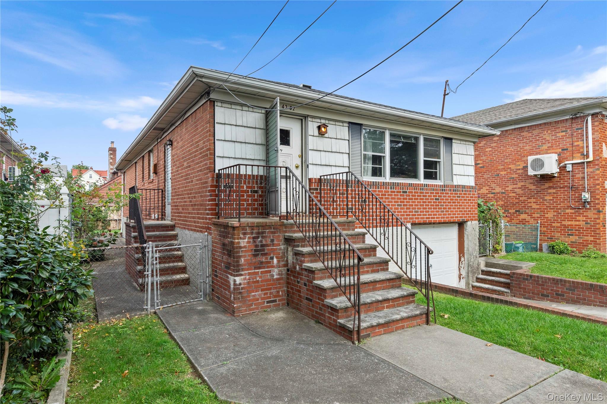 4362 167th Street – For Sale