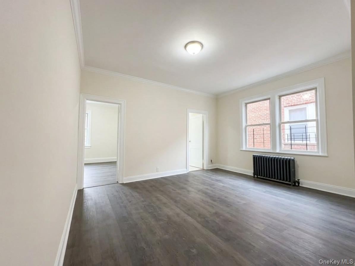 9 Morningside Avenue, Unit 2F photo 2
