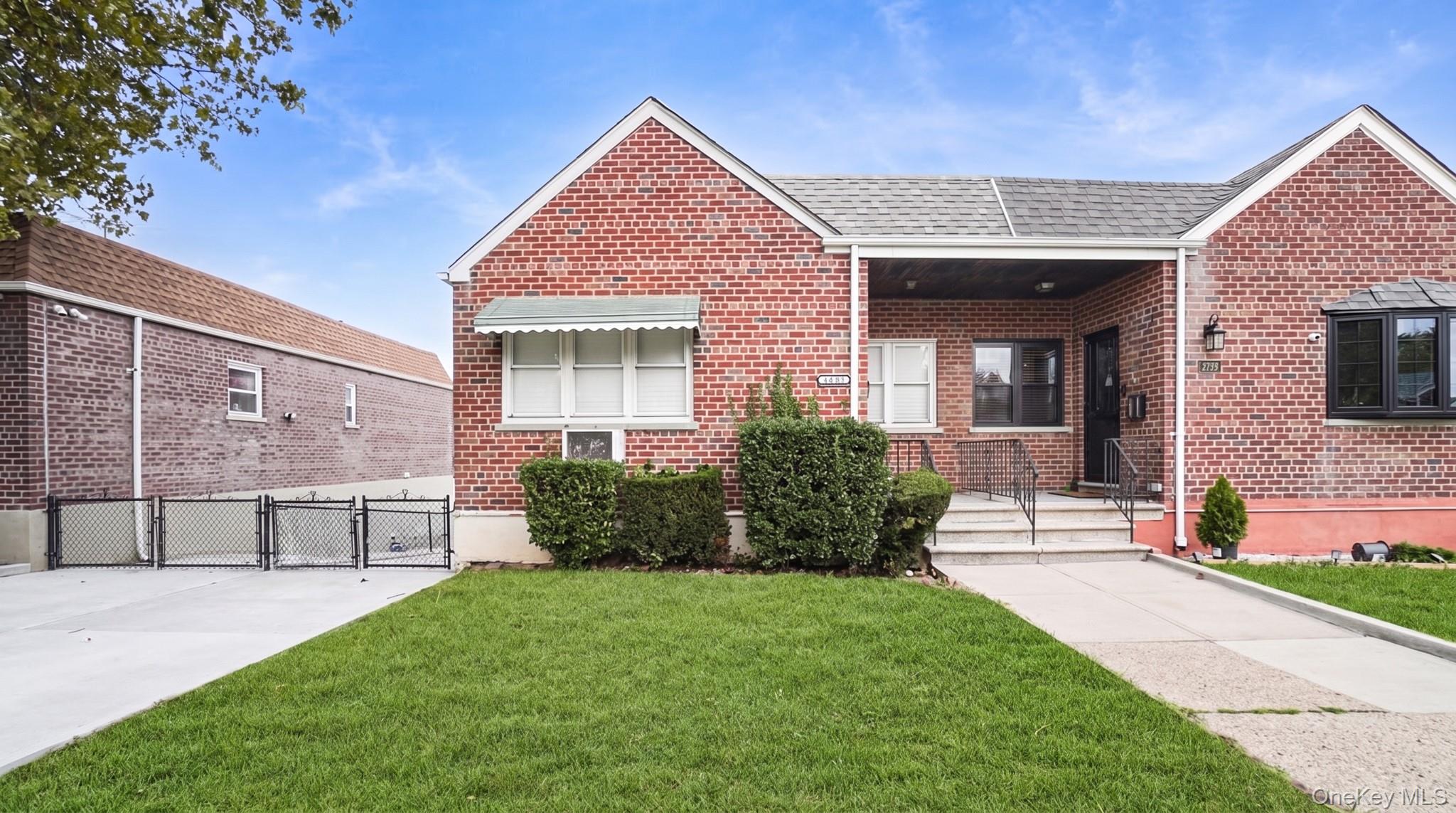 1008 Huntington Avenue – For Sale