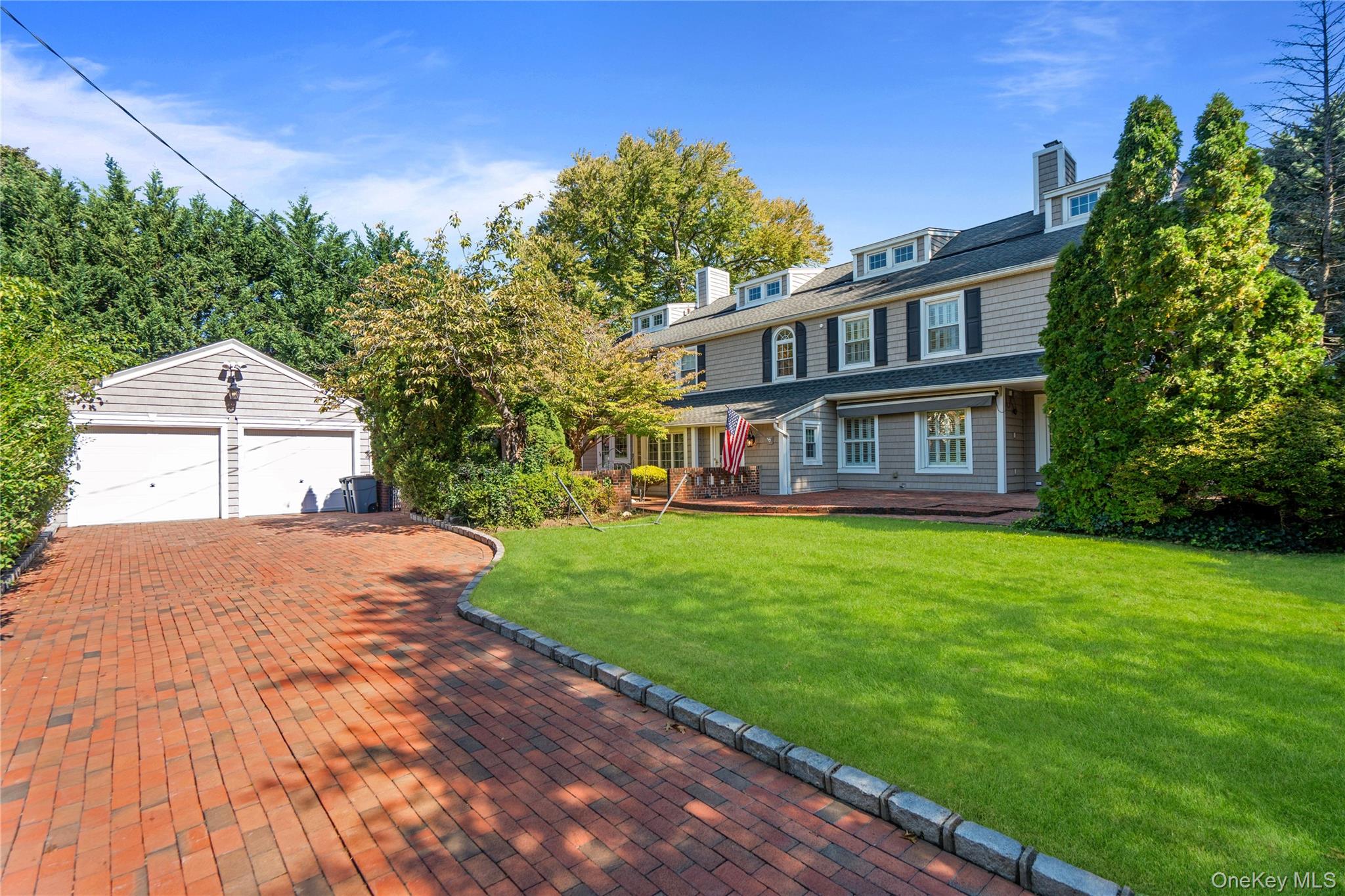 22 Nassau Boulevard – For Sale photo 47