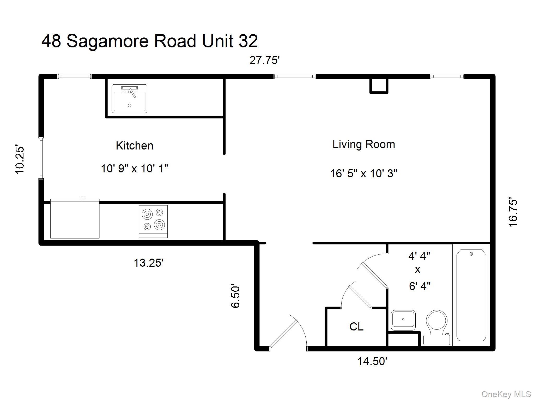48 Sagamore Road, Unit 32 photo 14