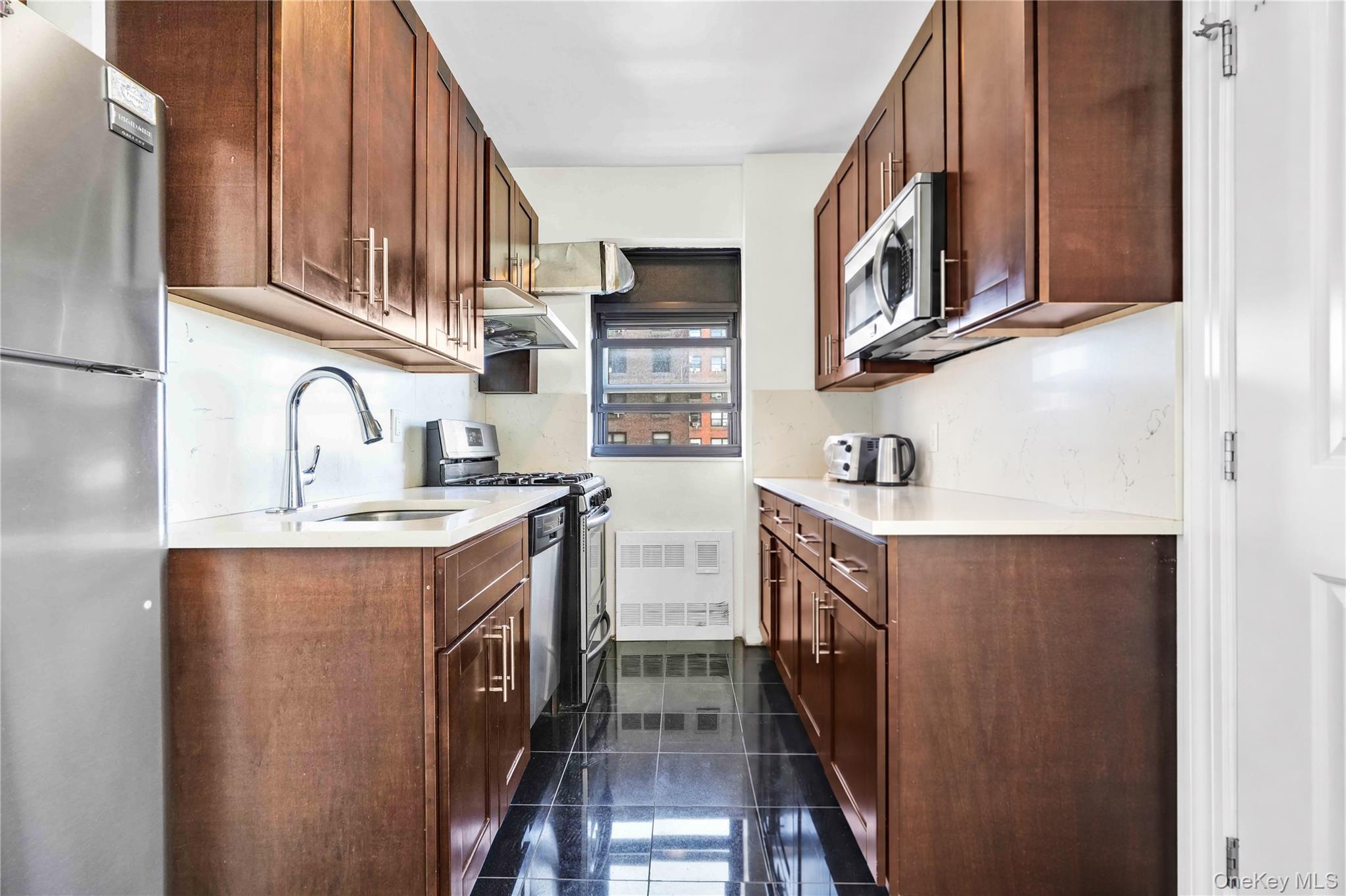 99-40 63rd Rd, Unit 9D photo 5