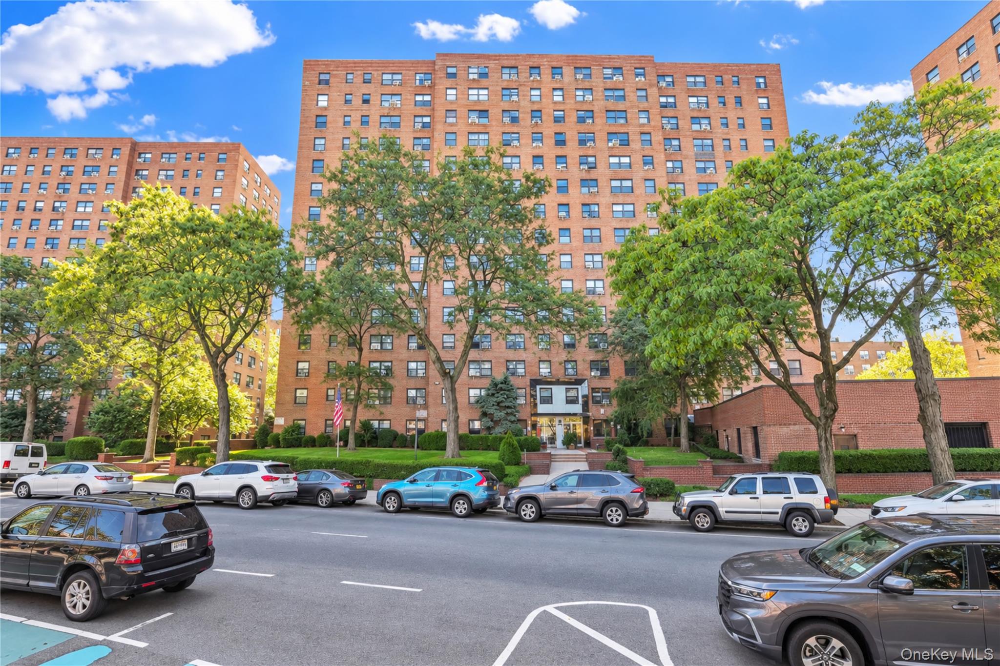 99-40 63rd Rd, Unit 9D